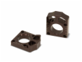 AXLE BLOCKS YZ125 2002-2013